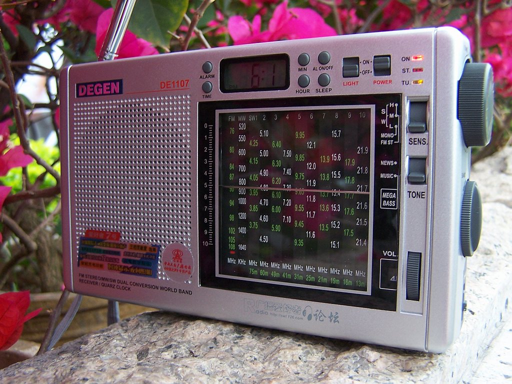 发烧网每周机评第（五）期