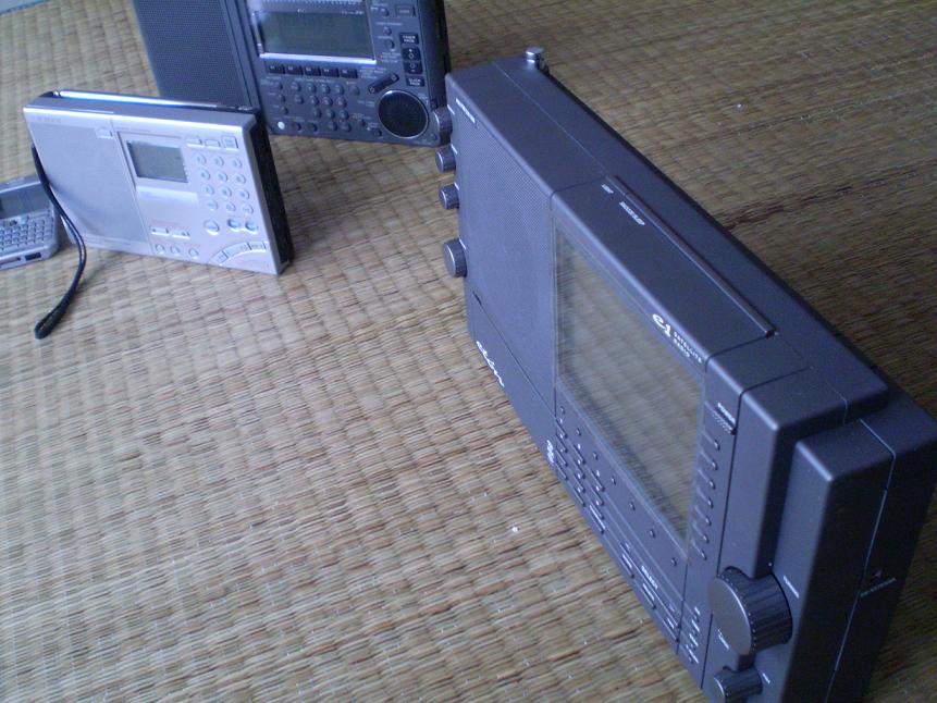 第一世界—感受ETON E1XM