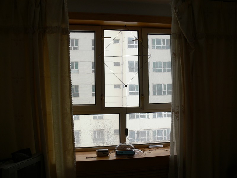 DEGEN 31MS 三级图与使用感受