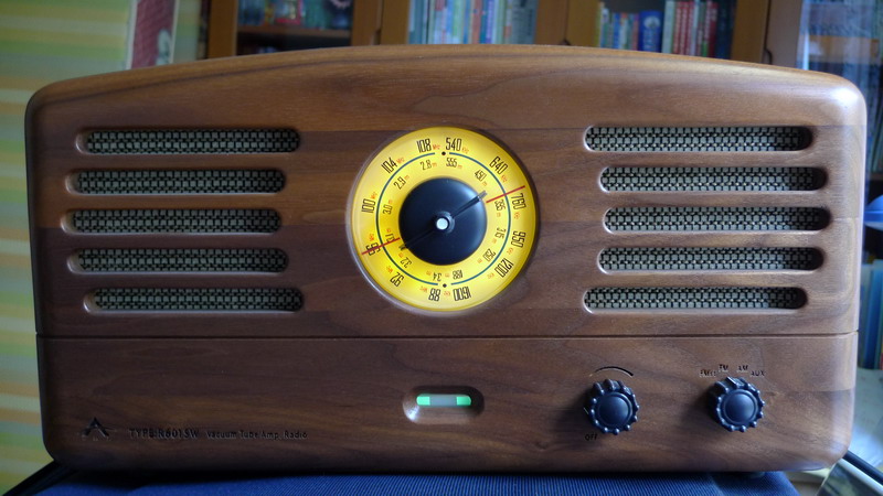 我的其他收音机