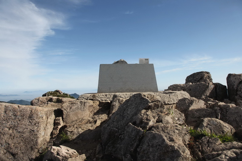 一千七百八十七点二米的调频远程接收