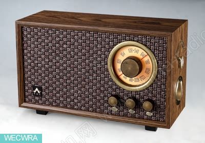 穿越时空的对话——闲话极典小精灵r101和索尼ICF-5800的“收-音-机-玩-转”