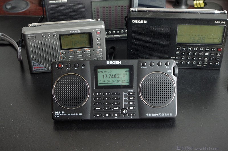 简述DE1128的初步使用效果