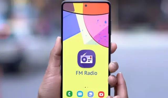 带有FM收音机功能的手机选购指南