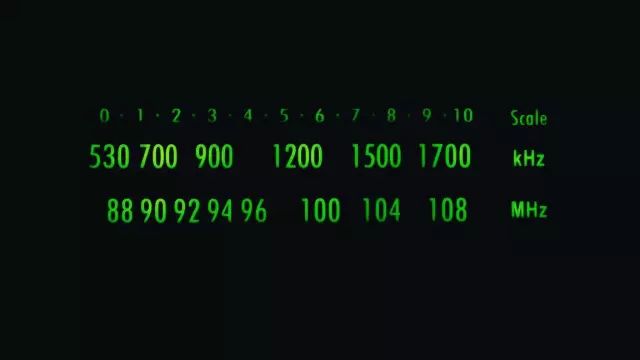 玩机 16 年，简评使用过的 22 台收音机