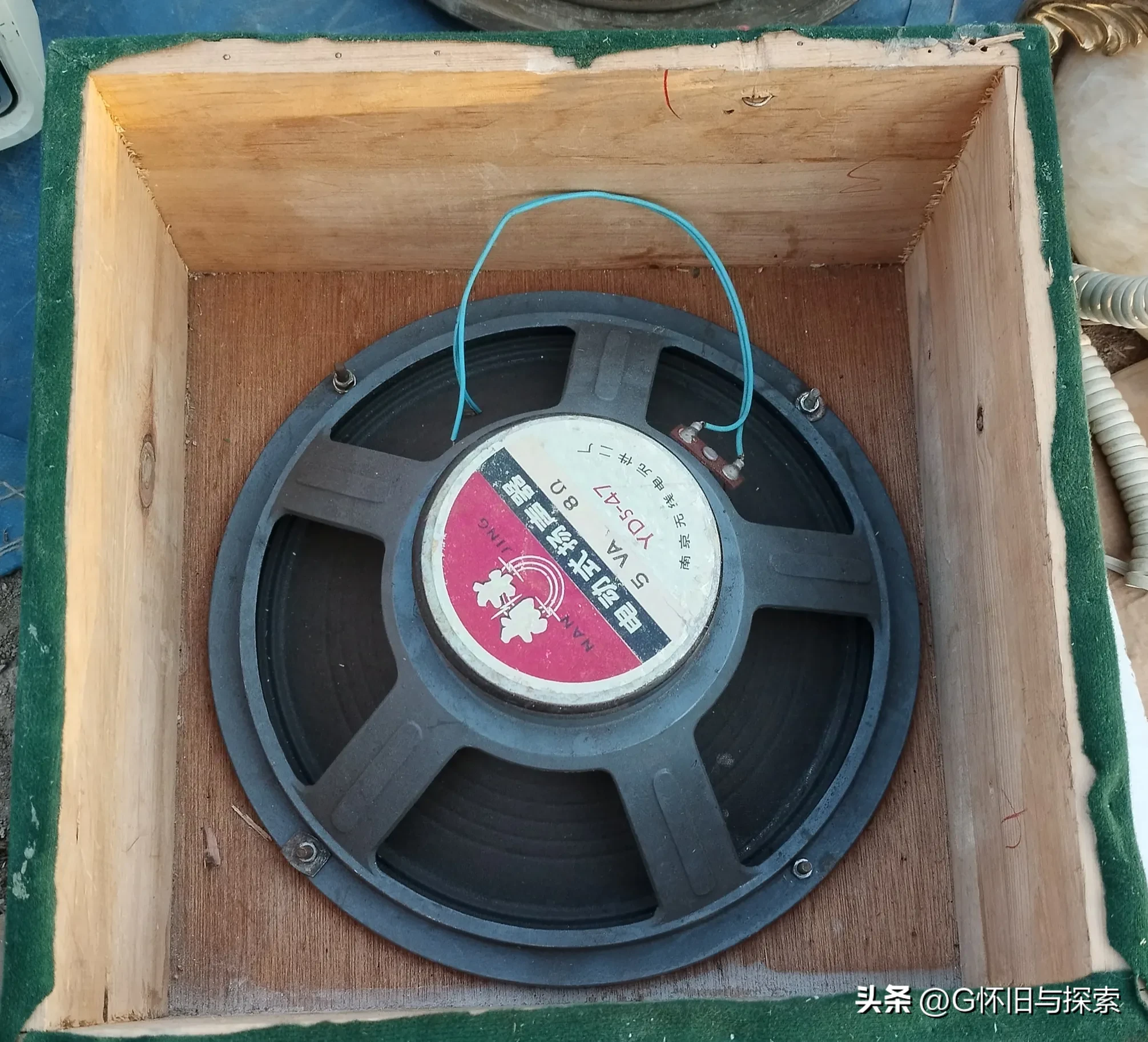 收音机的音质是什么决定的?