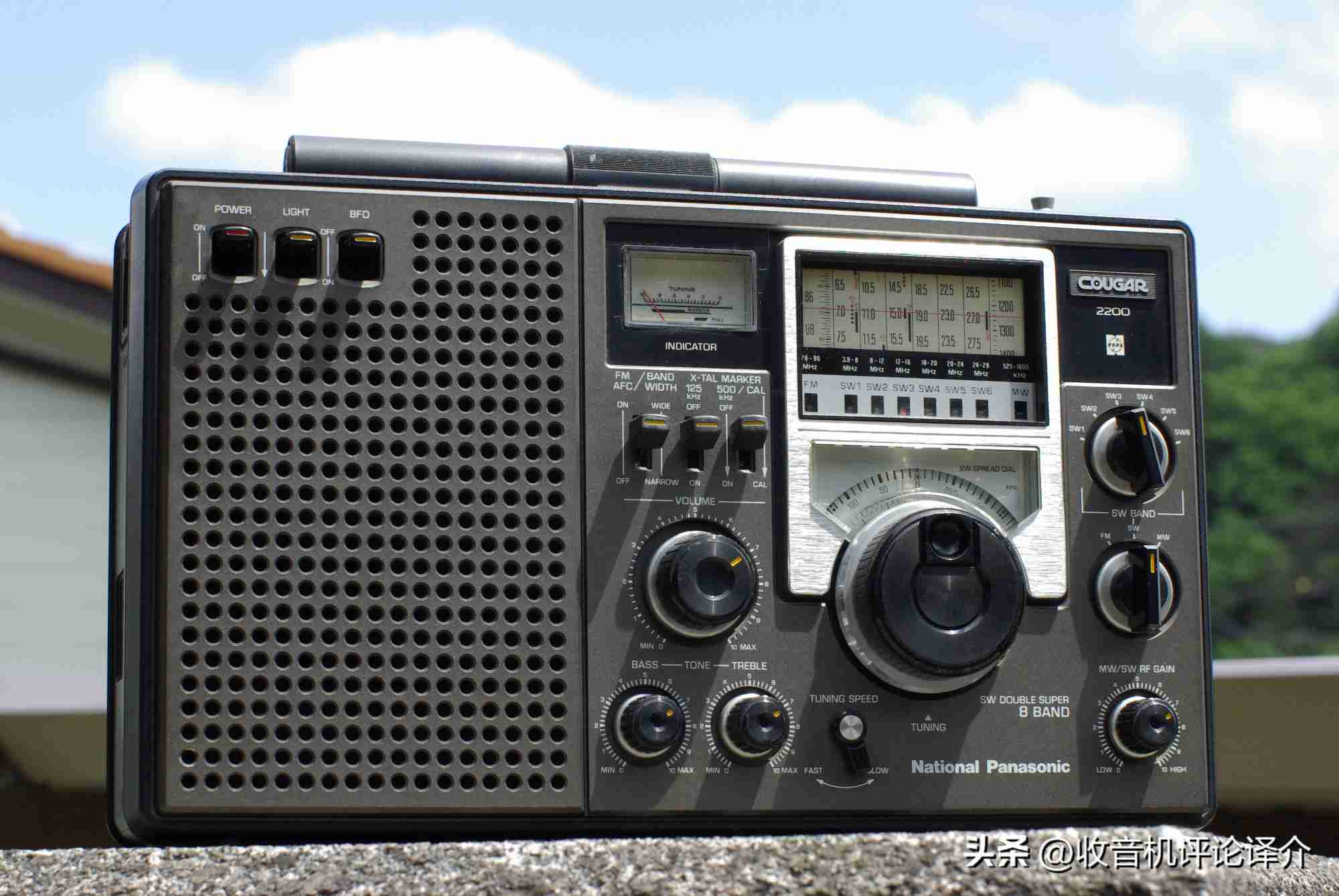 玩收音机的真心话：情怀之下看清现状