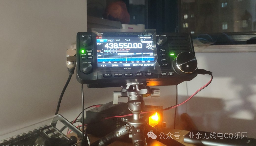 软件无线电：当电台遇上“软件定义”