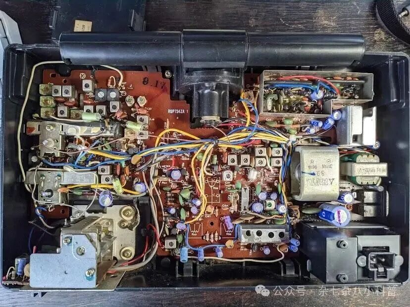 索尼与松下：晶体管收音机领域近三十年的爱恨情仇(三)