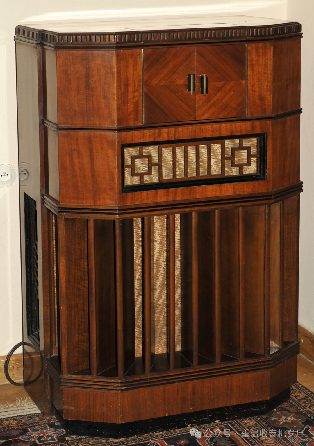 重温美国收音机黄金时代的十大巅峰之作 （1-2）