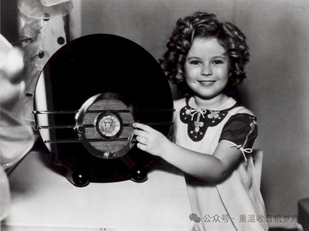 重温美国收音机黄金时代的十大巅峰之作（4）—— Sparton Nocturne 第三部分