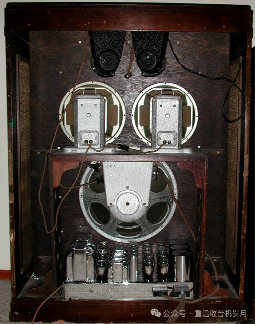 重温美国收音机黄金时代的十大巅峰之作 （1-1）