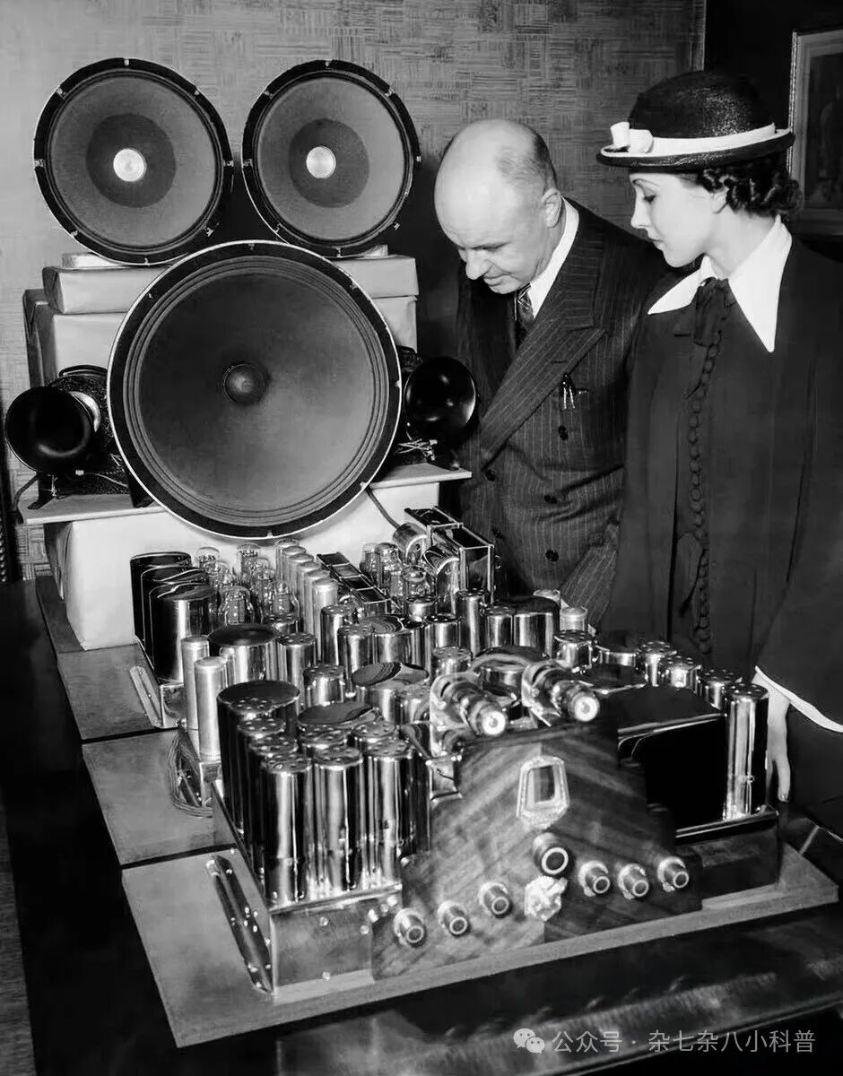 世界上最贵的收音机，功能完整的仅存一台！