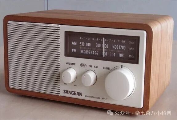 为什么收音机FM调频最多到108MHz？不是随便定的，而是一条不能碰的红线！