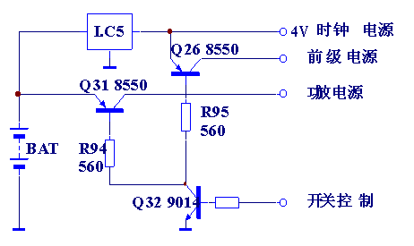 关于德生PL550收音机的摩机探讨