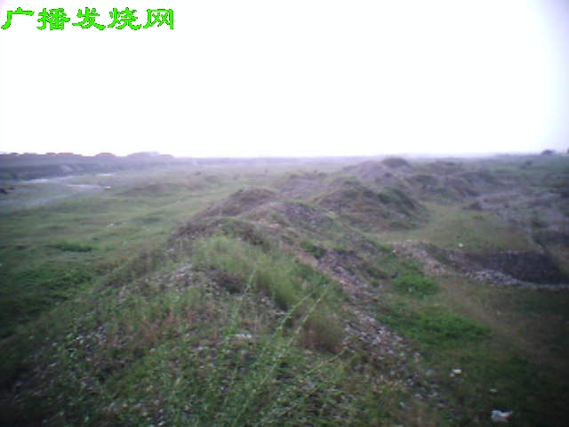 四川北部地区2007年4月FMDX报告（2007。4。12）