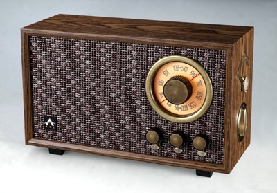 收听FM音乐广播的利器——极典R301S收音机