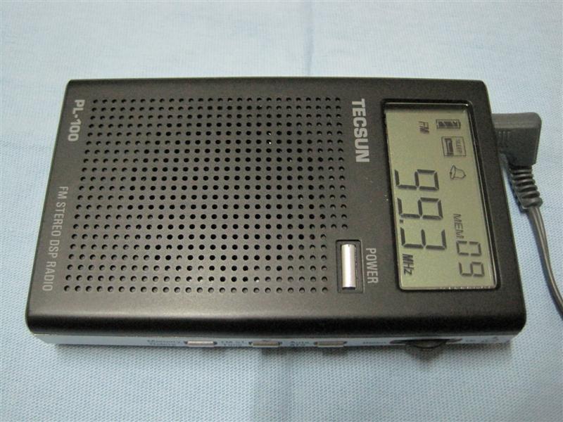 TECSUN PL-100拆机图