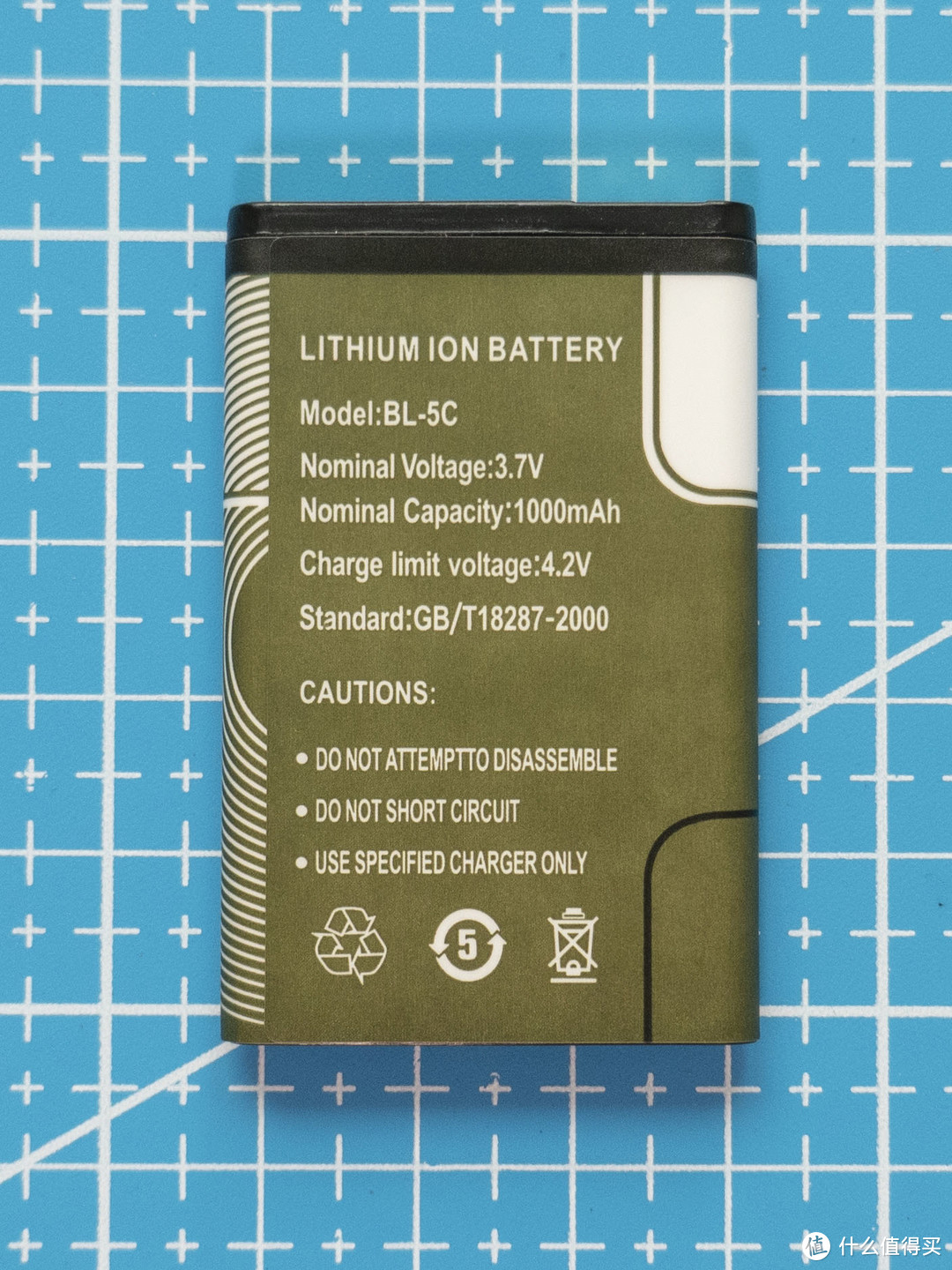 新款汉荣达收音机HRD-747开箱简评