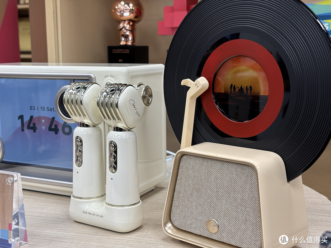 猫王妙播十周年访谈：从对音响「一见钟情」，到「日久生情」