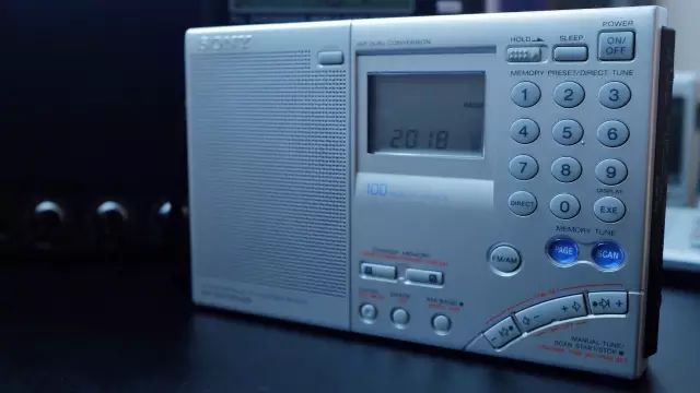 玩机 16 年，简评使用过的 22 台收音机