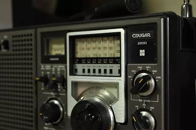SONY 最后一台高端全波段收音机的前世今生