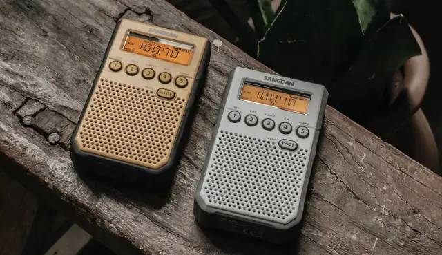 市面上的山进收音机该如何选购？