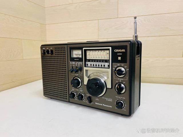 国外调查结果公布，大家平时都喜欢使用哪种收音机？