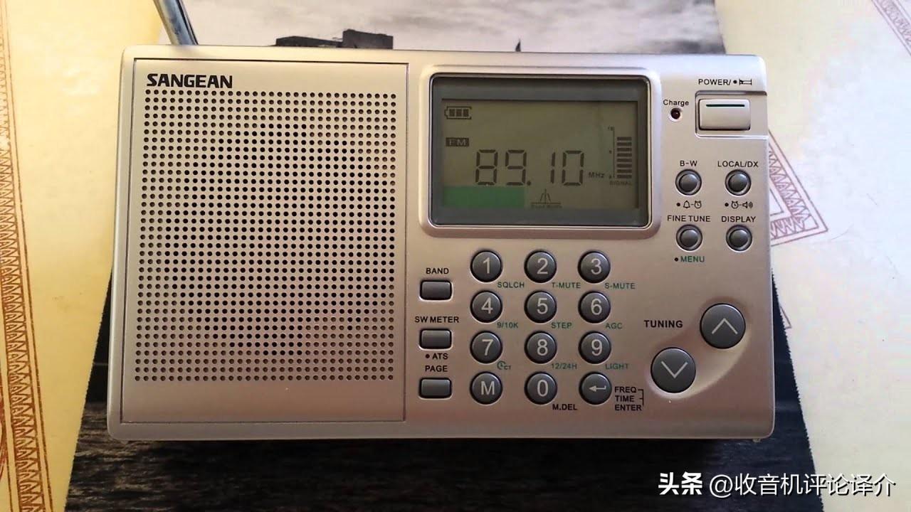 拥有37台收音机的玩家，他最喜欢哪款短波收音机？