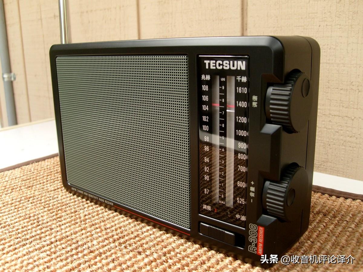 价格在百元以内实惠中波收音机怎么选？